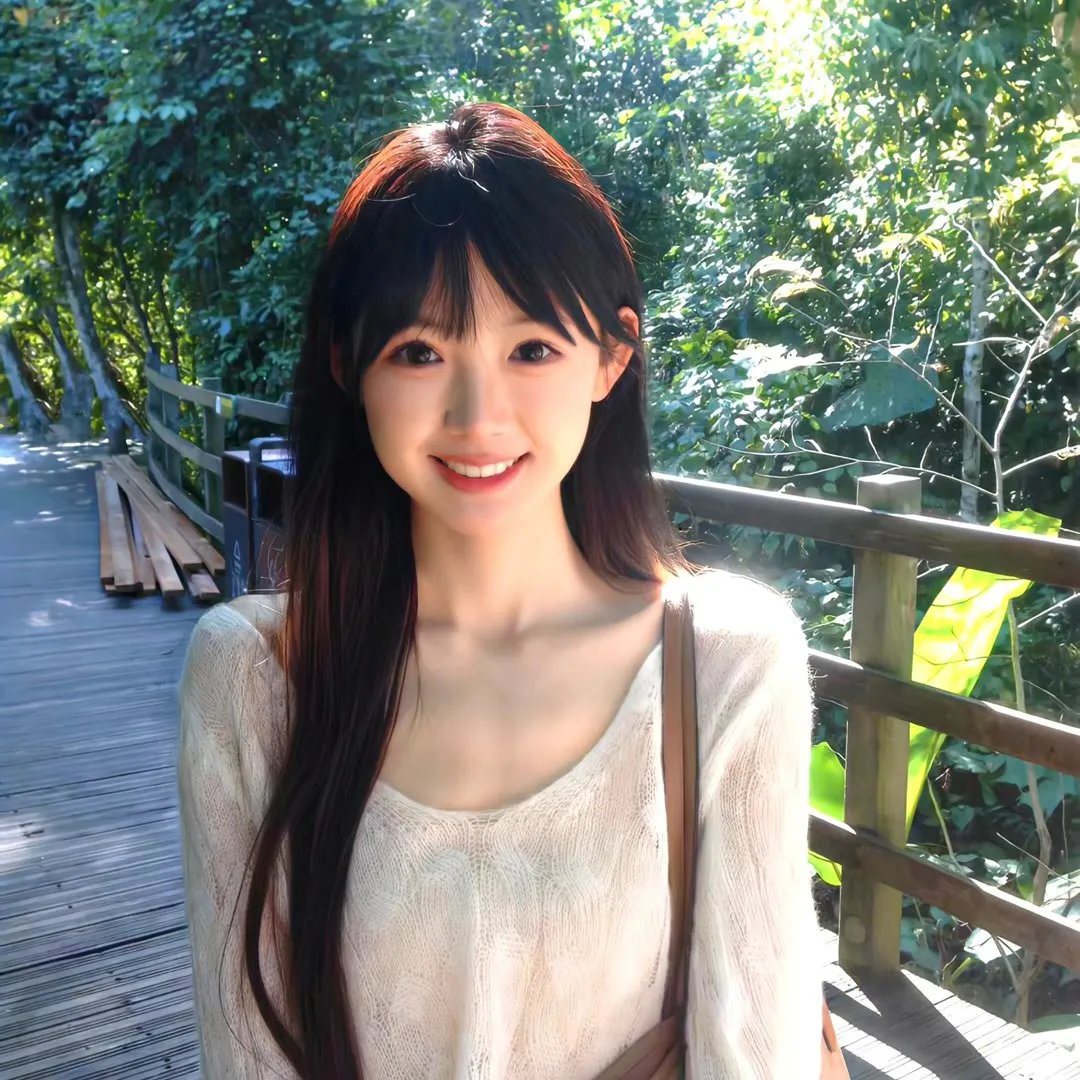 小孩好黑