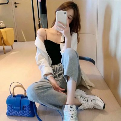 坏女孩