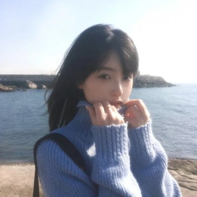 当女孩遇到熊
